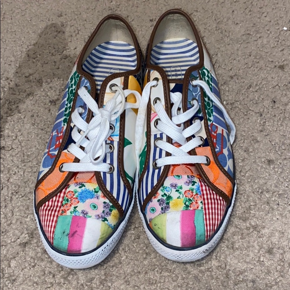 Coach Sneakers